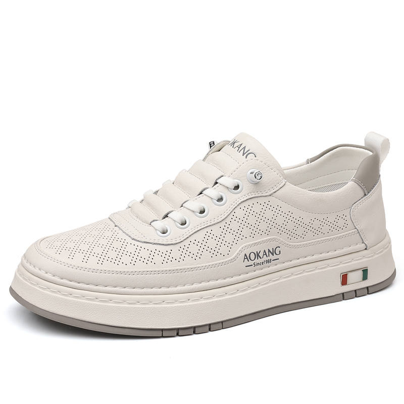AOKANG AOKANG Low top Skateboard Shoes Men's
