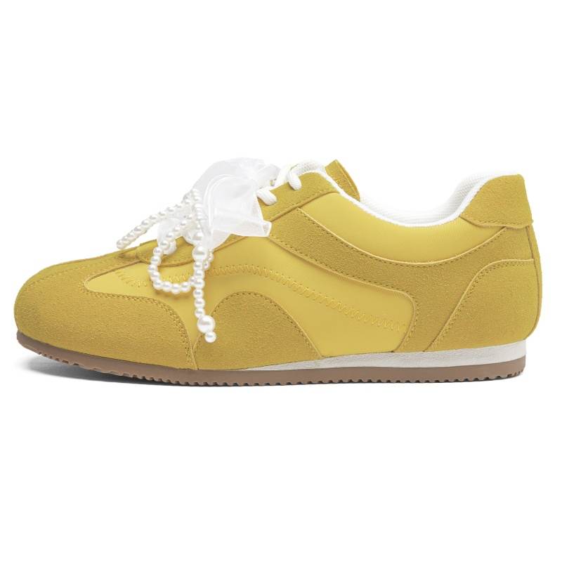 DUSTO Low top Casual Shoes Women's