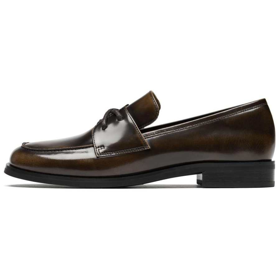 73Hours 73Hours Chasing Sunset Loafers Women's Brown