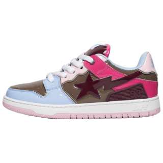 A Bathing Ape Bape Sk8 Sta sneakers Women's