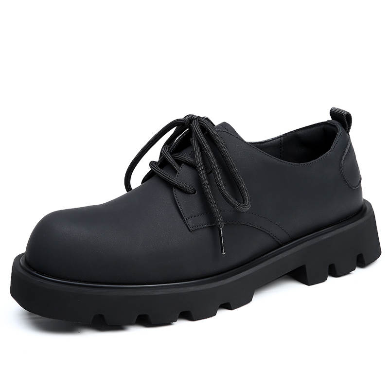 KACHILANG Casual Shoes Men's Black