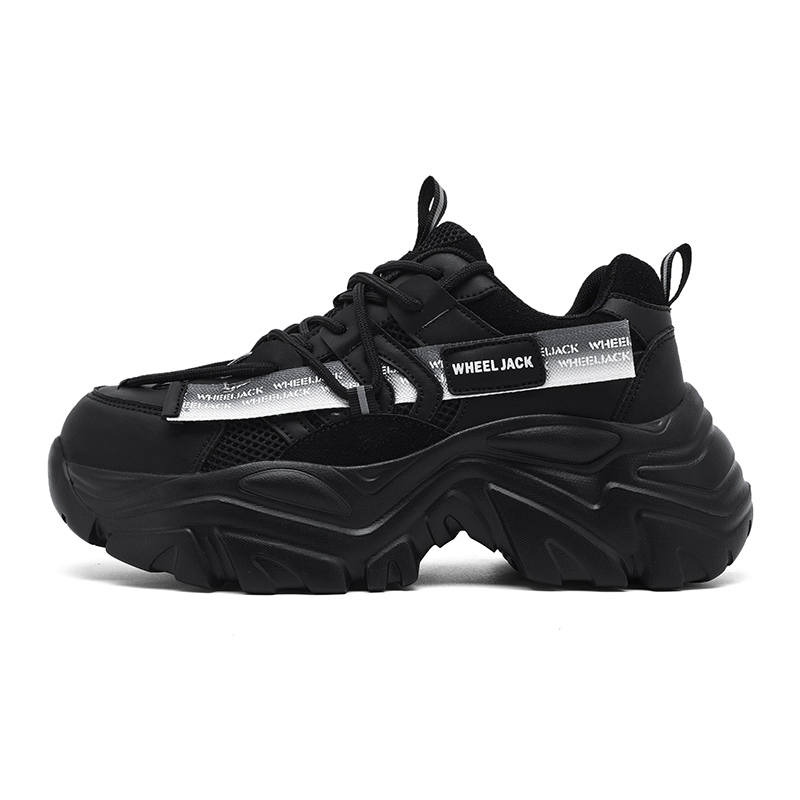 JANECO Low top Chunky Sneakers Women's
