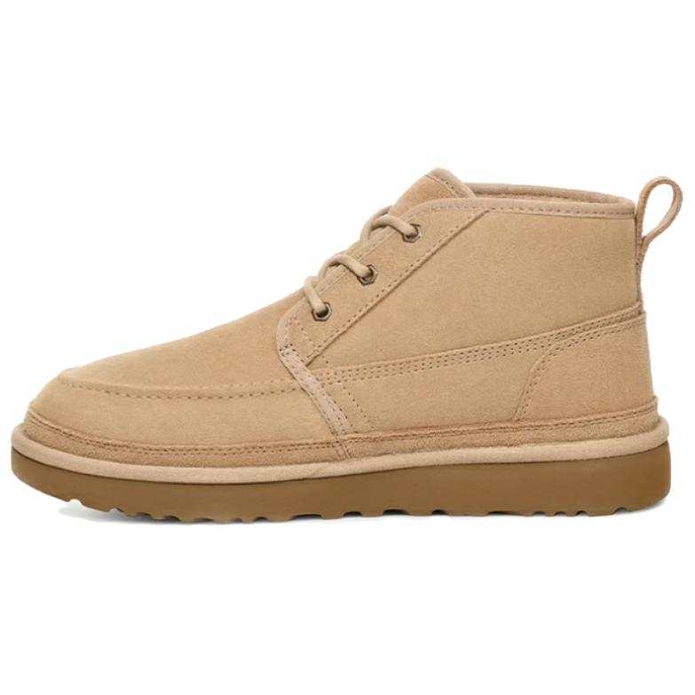 UGG UGG Neumel Moc Boot Mustard Seed