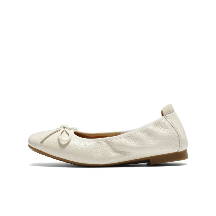 BELLE Sheepskin Casual Shoes Women's