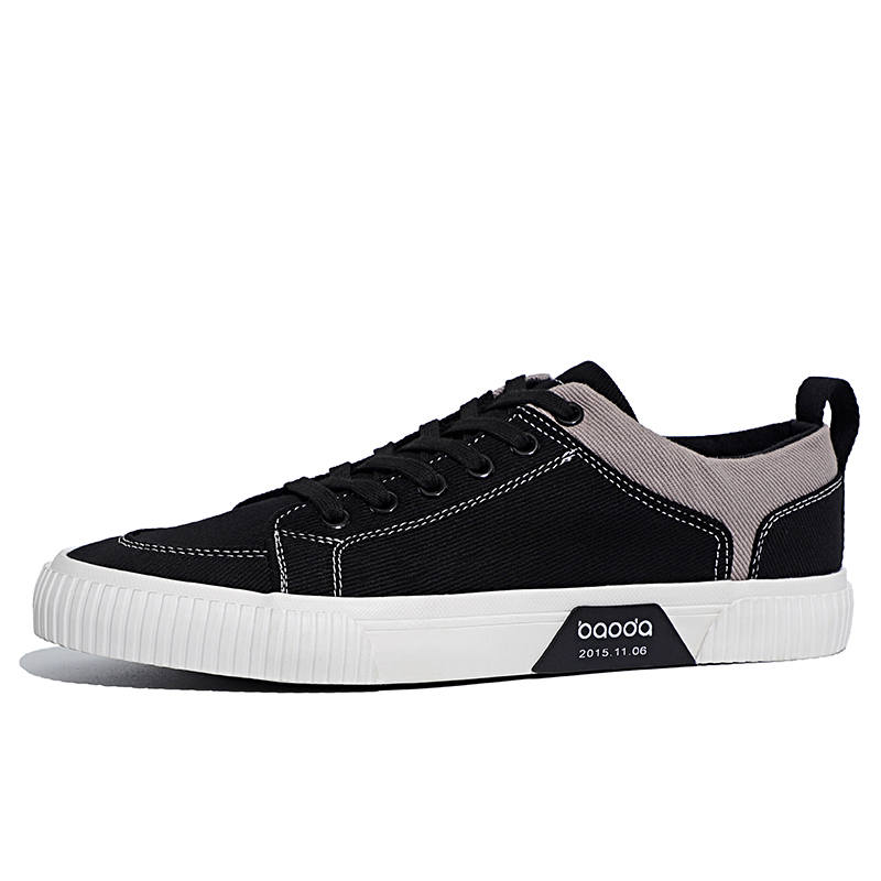 Baoda Baoda Low top Skateboard Shoes Men's