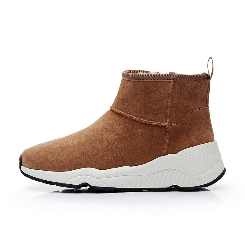 GUOLUOFEI Mid top Casual Shoes Women's