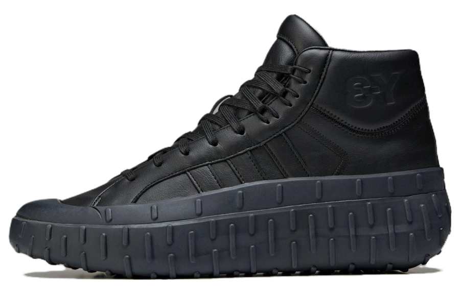 Y-3 Y-3 GR.1P Y-3 High 'Black'