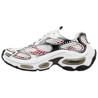 ASH Low top Chunky Sneakers Women's White
