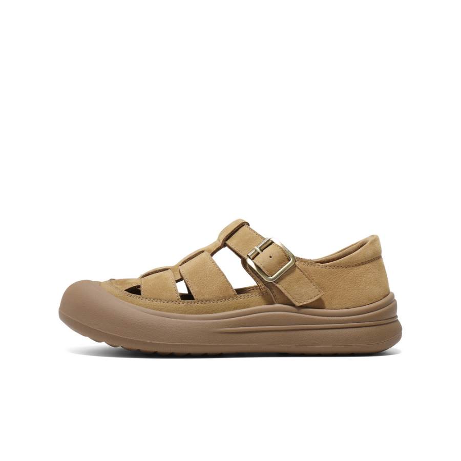 BELLE Roman Sandals Women's