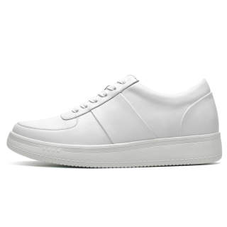 He Jinchang Cow Leather Slip Resistant Cushioning Abrasion Resistant Balance