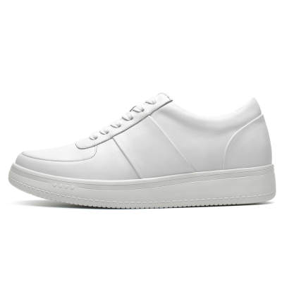 He Jinchang Cow Leather Slip Resistant Cushioning Abrasion Resistant Balance