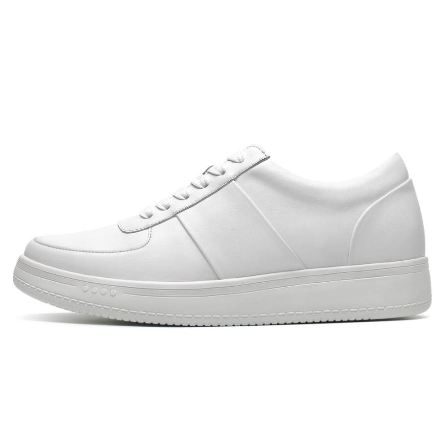 He Jinchang Cow Leather Slip Resistant Cushioning Abrasion Resistant Balance
