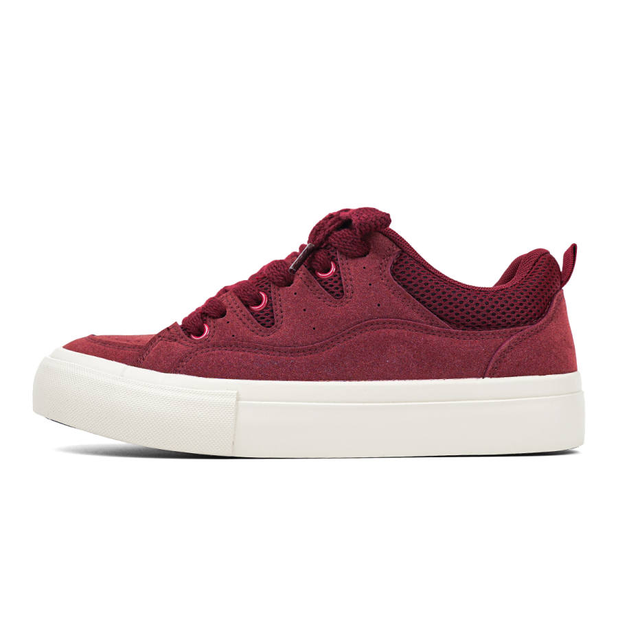 Mengsai Mengsai Low top Skateboard Shoes Unisex Box
