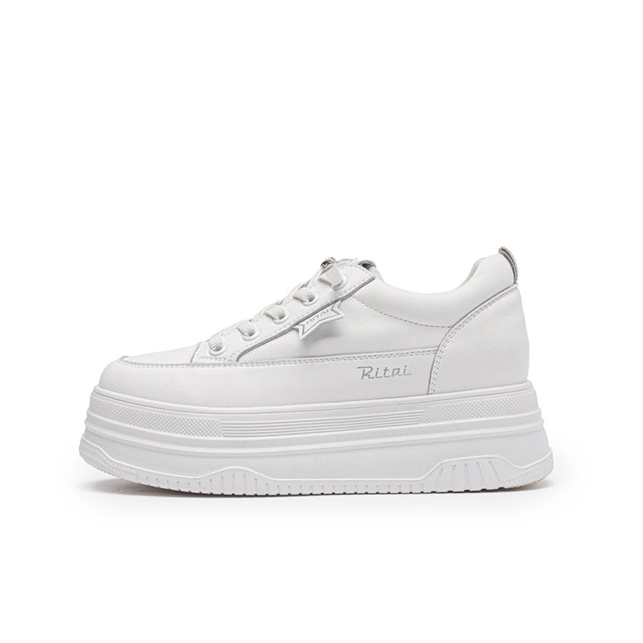 RITAI Skateboard Shoes Women's Low Top