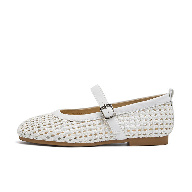 KEKAFU Mary Jane Shoes Women's