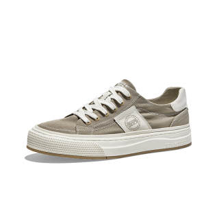 Hautton Low top Canvas Shoes Men's