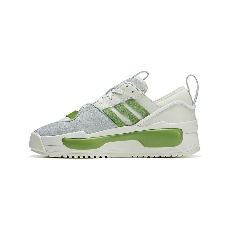 Y-3 Y-3 Rivalry Y-3 'Team Rave Green'