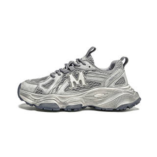 FAIRWHALE Low top Chunky Sneakers Unisex