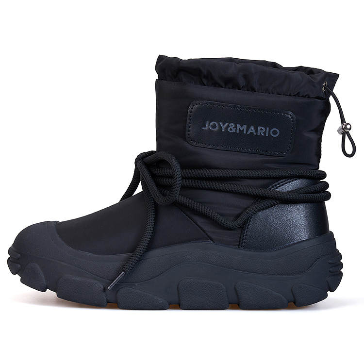 Joy&Mario Joy&Mario Snow Boots Women's
