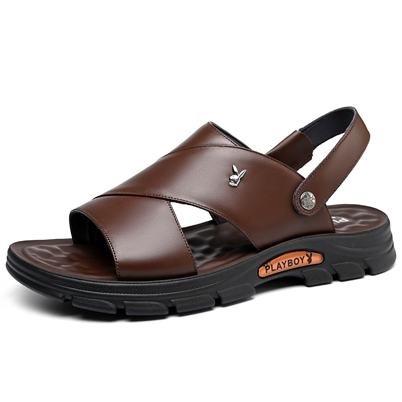 Playboy Playboy Playboy Beach Sandals Men's
