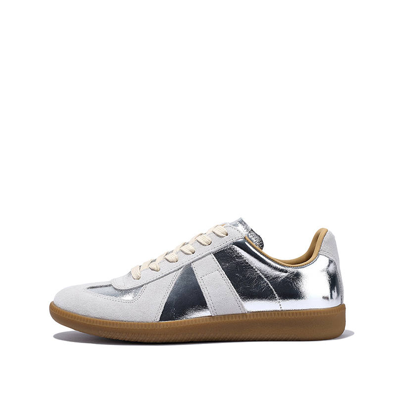 Brut Ros′e Skateboard Shoes Women's Silver
