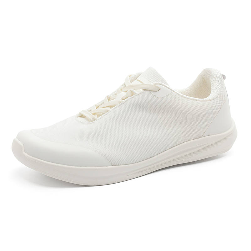 V05 Casual Shoes Men's Low Top Black