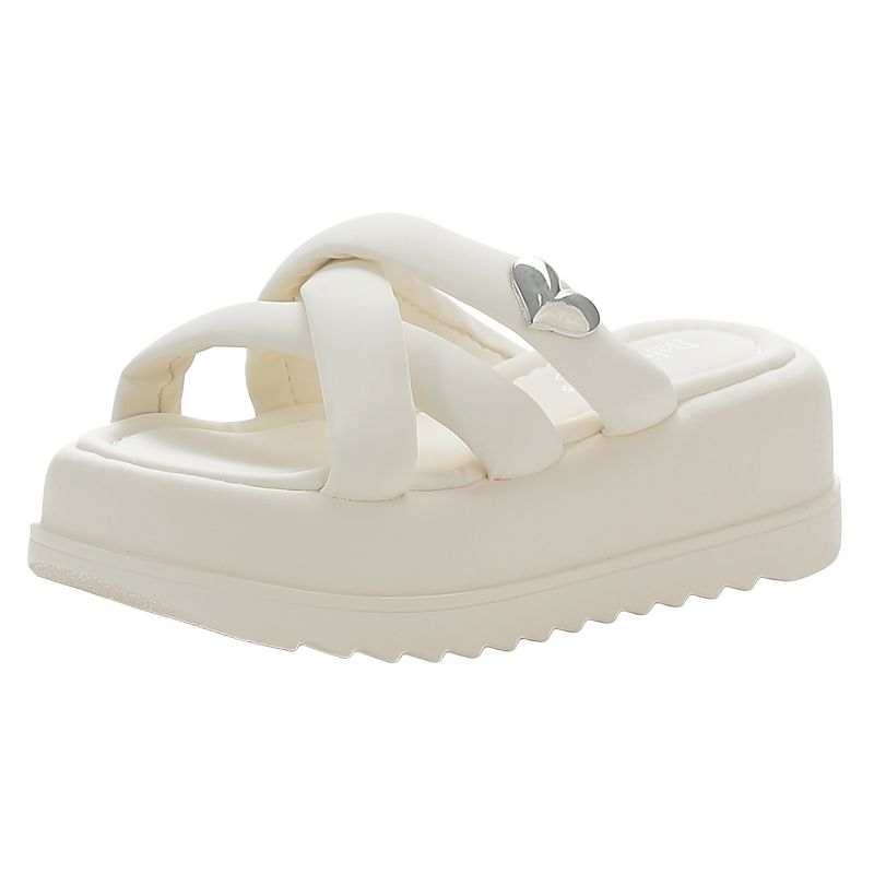 REIHUNG Quiet Quick Dry Quiet Quick Dry Slide Slippers Women's