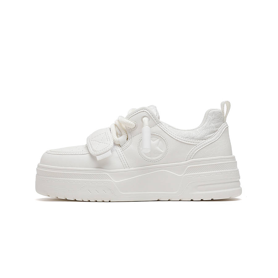 CARDANRO Low top Skateboard Shoes Women's