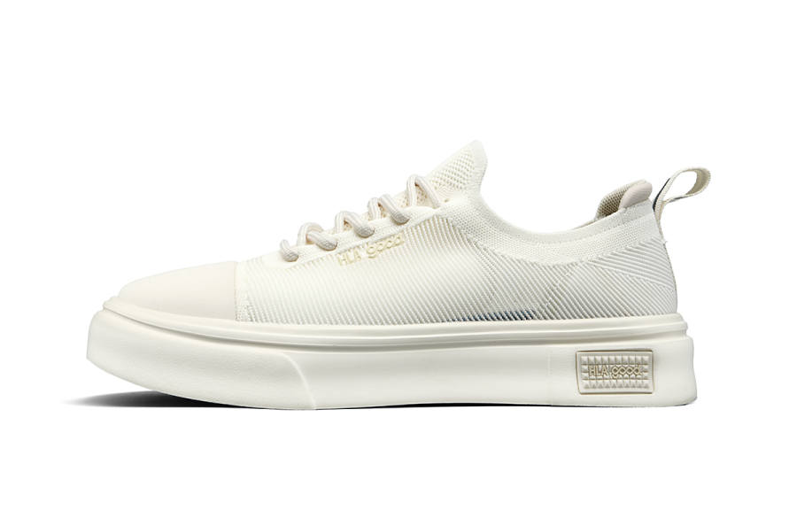 HLA Fabric Low top Skateboard Shoes Men's