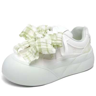 Aimilian Low top Skateboard Shoes Women's