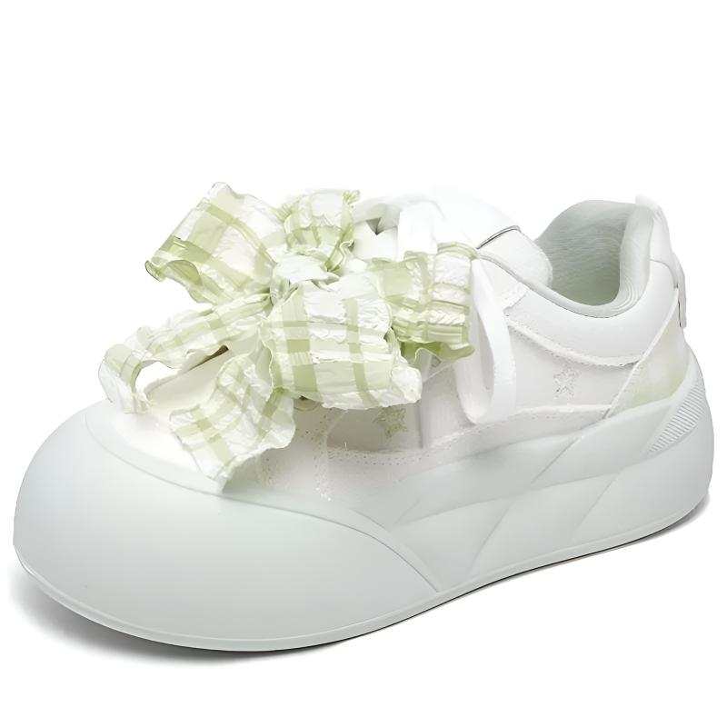 Aimilian Low top Skateboard Shoes Women's