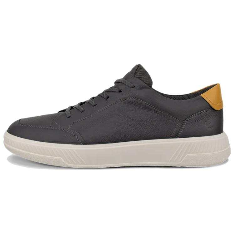 Ecco Ecco Move Low top Skateboard Shoes Men's Dark Gray