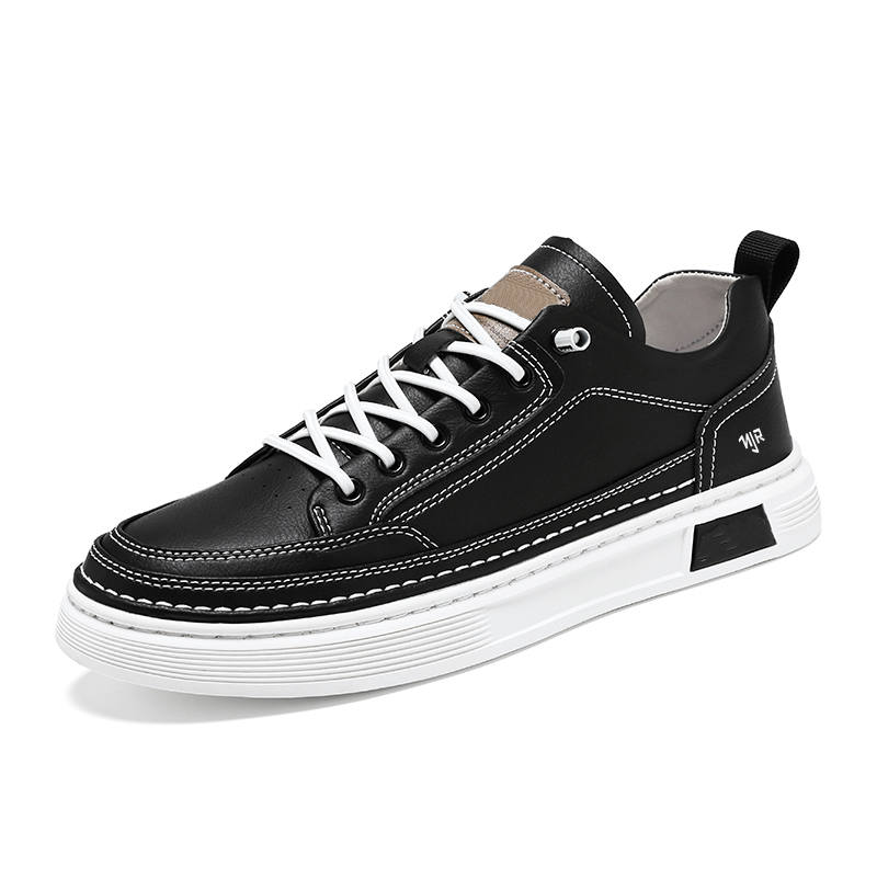 NANJIREN Low top Skateboard Shoes Men's