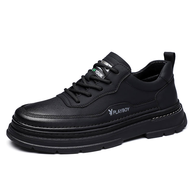 Playboy Skateboard Shoes Men's