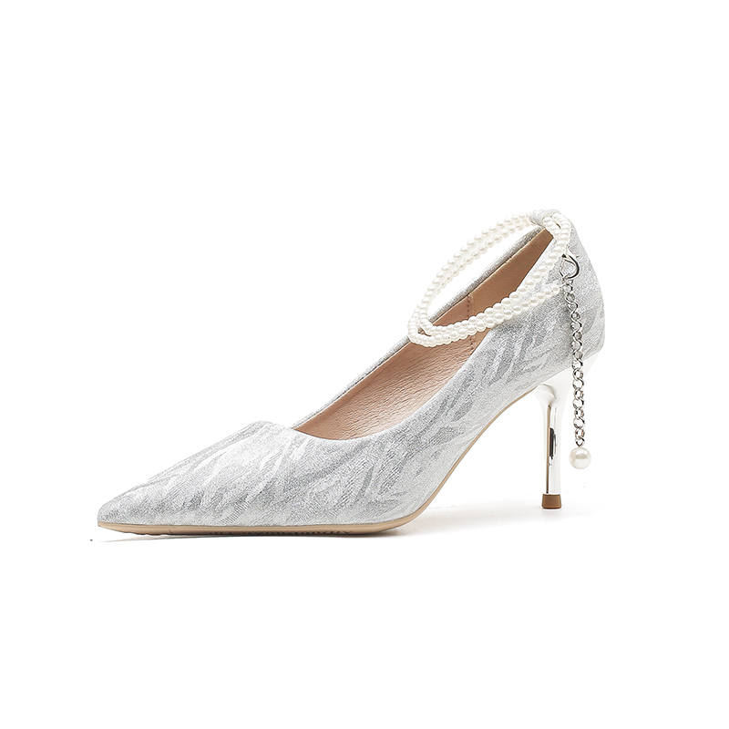 Bamiti High Heels Women's