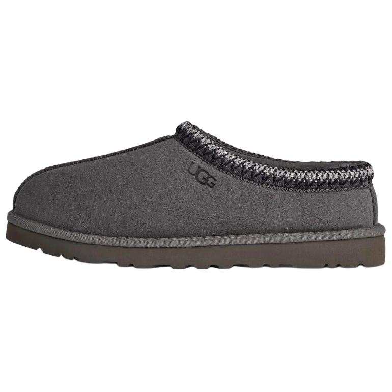 UGG UGG Tasman II EVA No Special Function Closed Toe Slippers Men's Dark Gray