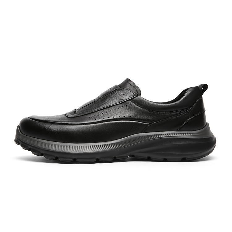 GOLDLION Casual Shoes Men's Black