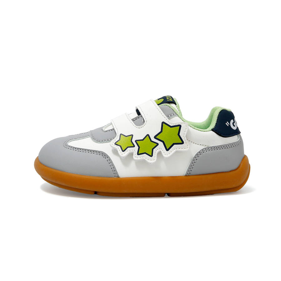 Disney Mickey Series Cushioning Abrasion Resistant Slip Resistant Low top Casual Shoes Women's