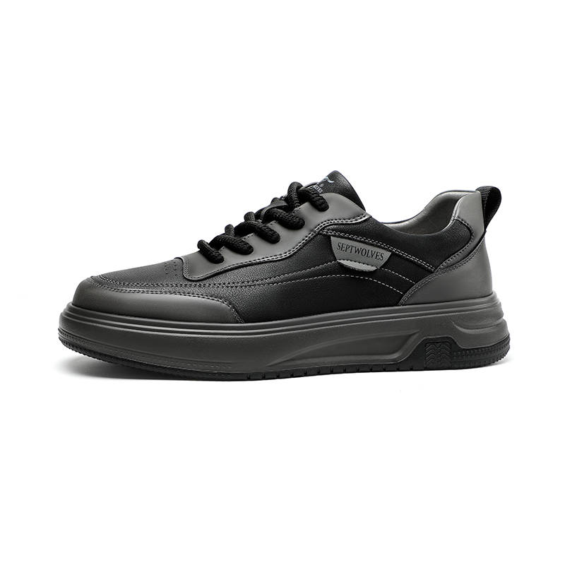 SEPTWOLVES SEPTWOLVES Low top Skateboard Shoes Men's HD