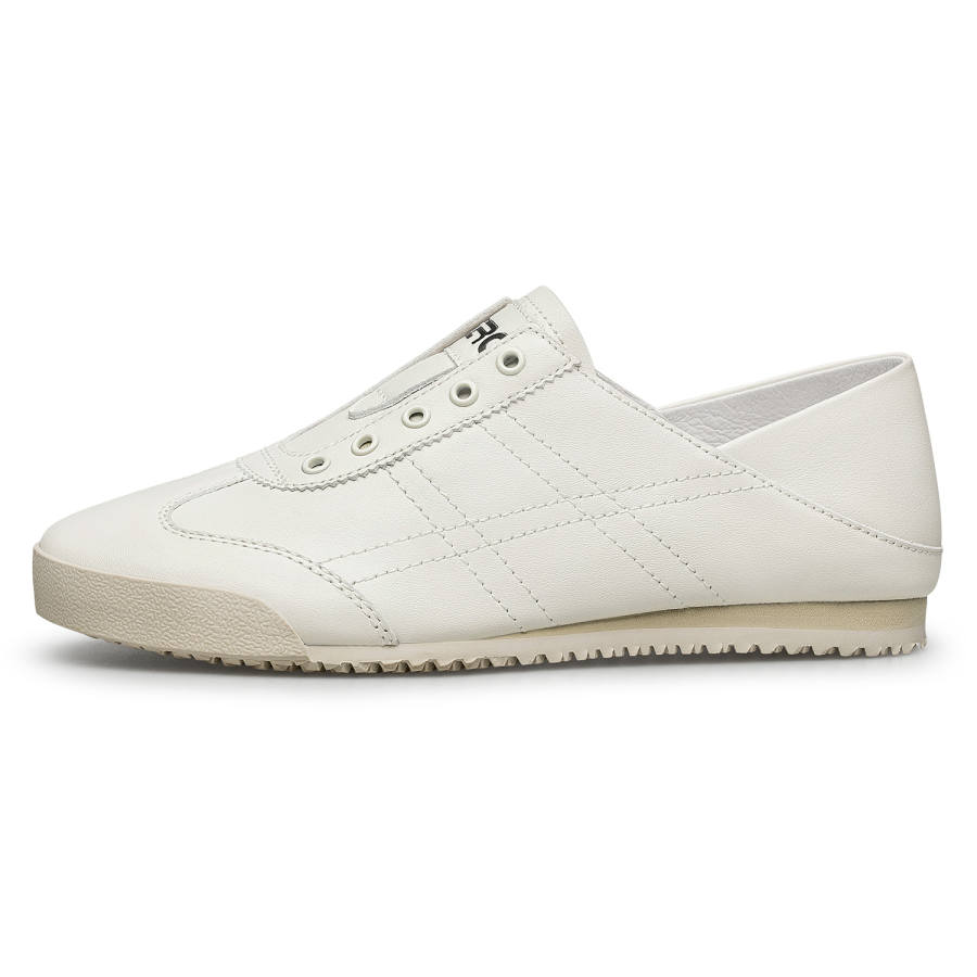 ZRO German Army Trainers Women's Low Top