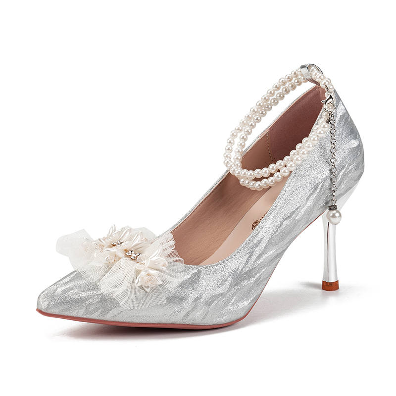Xingdiman Slim Heel High Heels Women's Gift Box Set