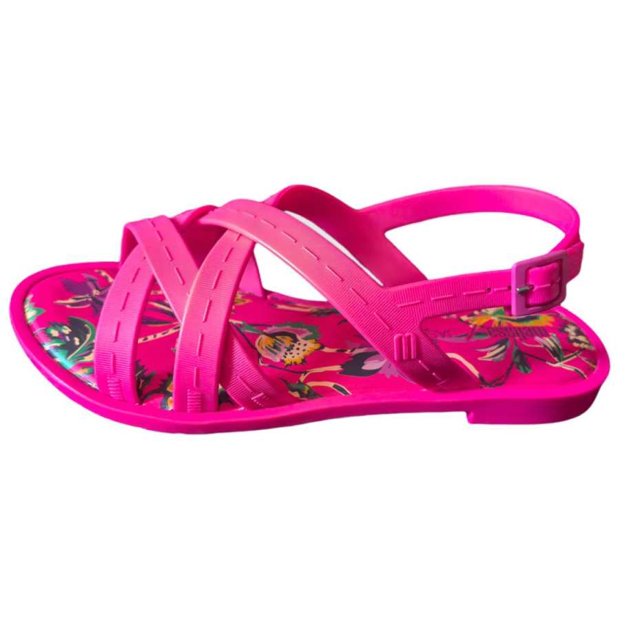 Melissa JASON WU x MELISSA One Strap Sandals Women's Pink