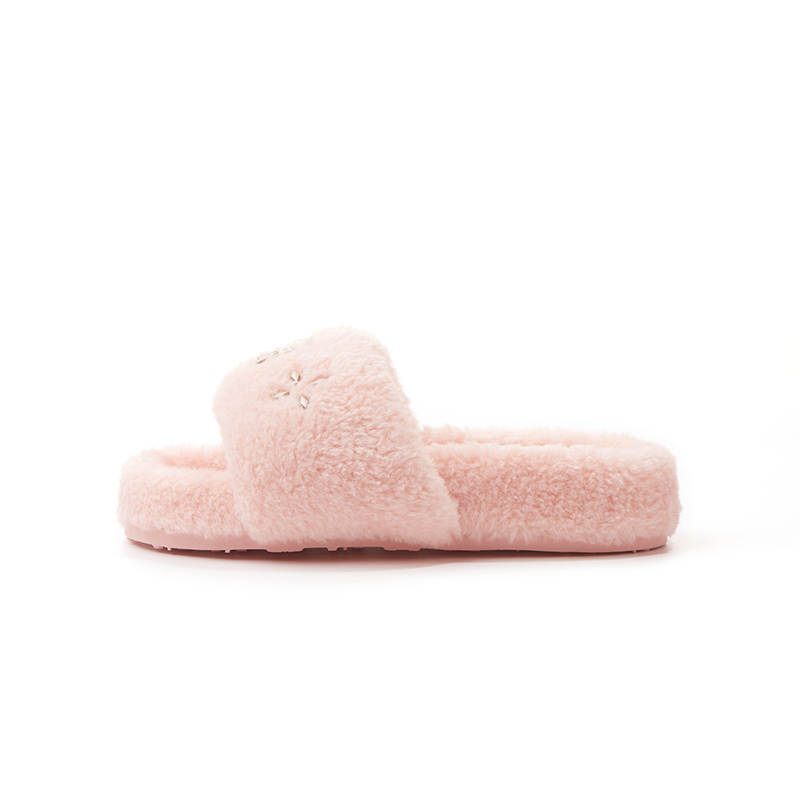 TRAPAR WAVES TRAPAR WAVES Slide Slippers Women's Pink
