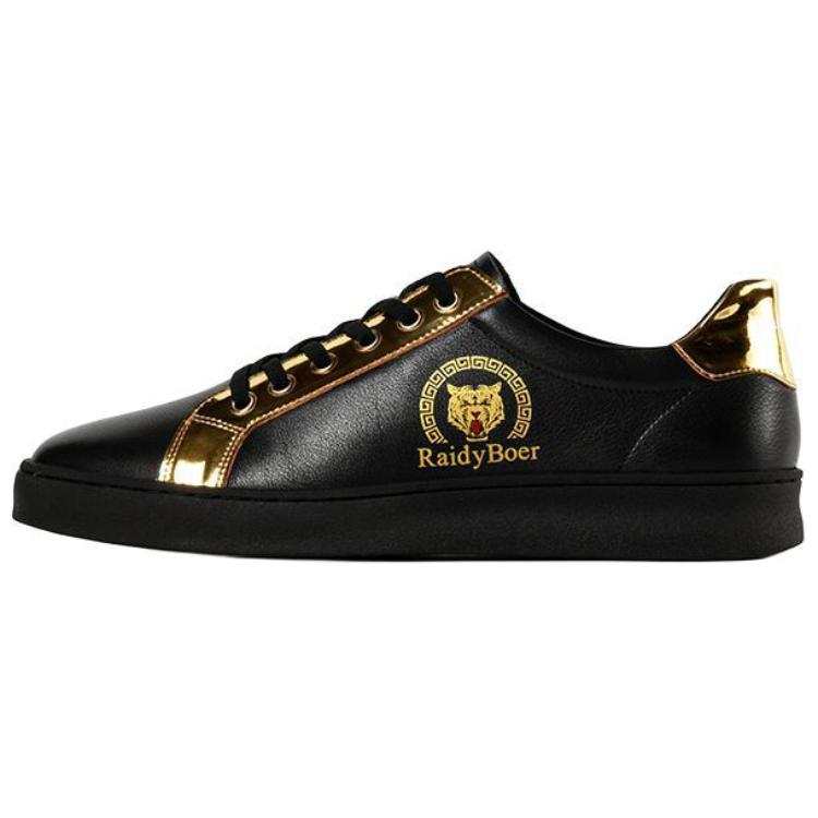 Raidy Boer Raidy Boer Low top Skateboard Shoes Men's