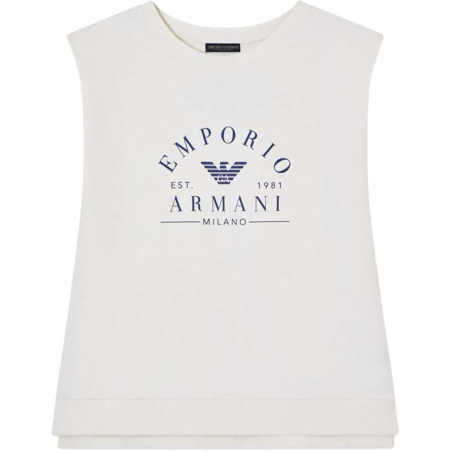 EMPORIO ARMANI Tank Top Women's