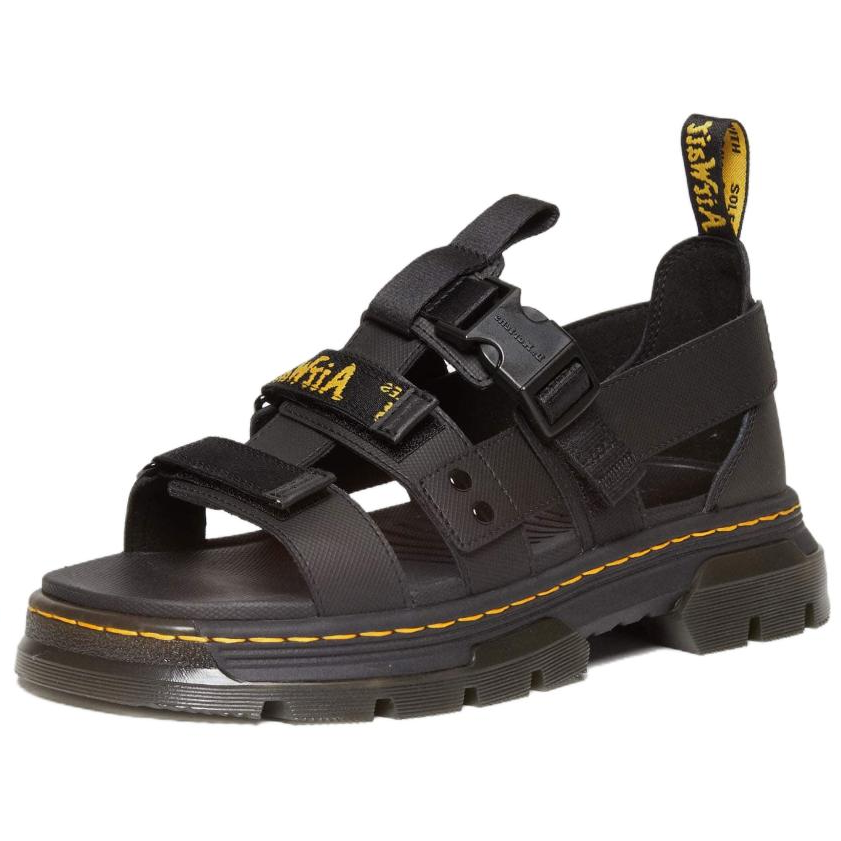 Dr.Martens Dr. Martens Pearson Caged Sandals