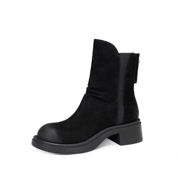 JESSICA SOPHIA Ankle Boots Women's