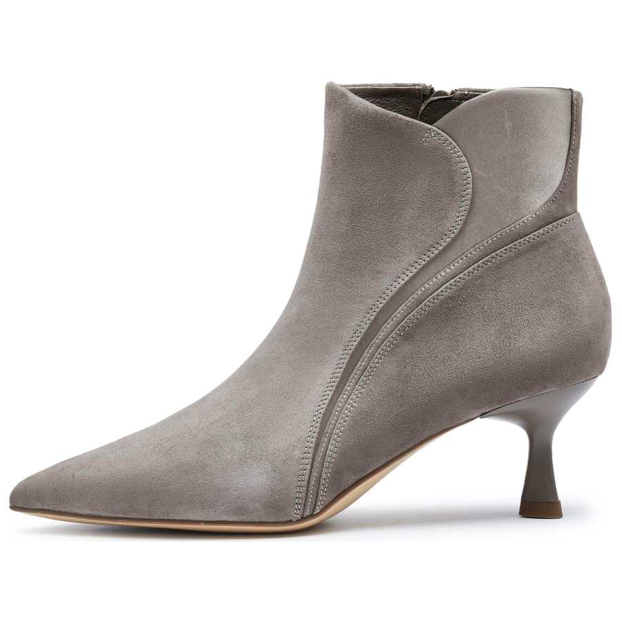 Joypeace Joypeace Ankle Boots 6CM Women's