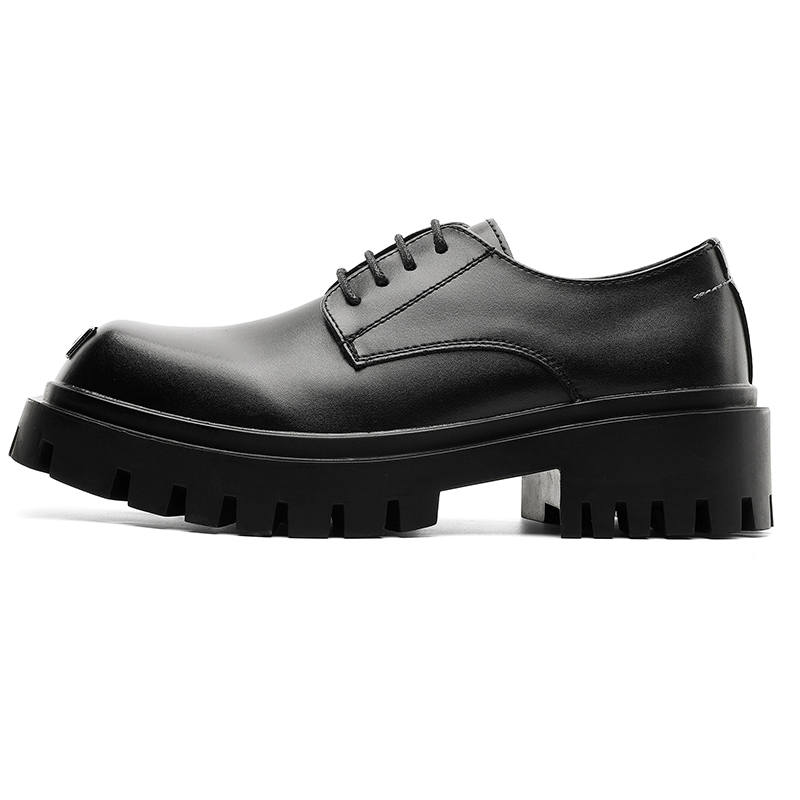 V ZERO FIVE V ZERO FIVE Casual Shoes Men's Black