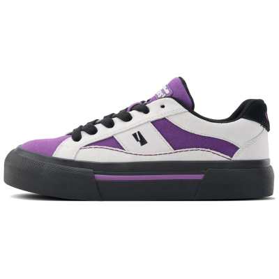 VEEMES Comfortable And Trendy Low top Skateboard Shoes Unisex